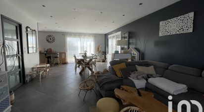 Maison 4 pièces de 95 m² à Chaunay (86510)