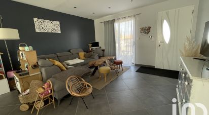 Maison 4 pièces de 95 m² à Chaunay (86510)