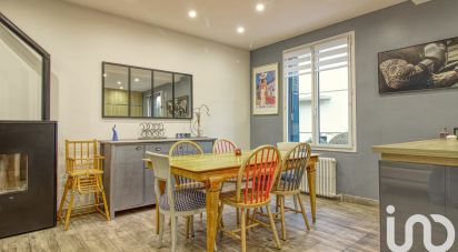 Maison 6 pièces de 102 m² à Enghien-les-Bains (95880)