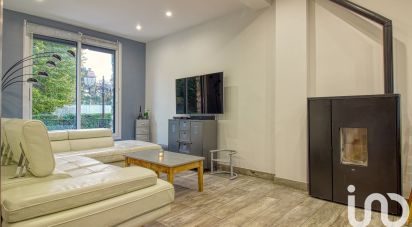 Maison 6 pièces de 102 m² à Enghien-les-Bains (95880)