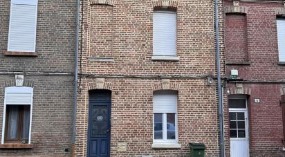 House 4 rooms of 64 m² in Amiens (80090)