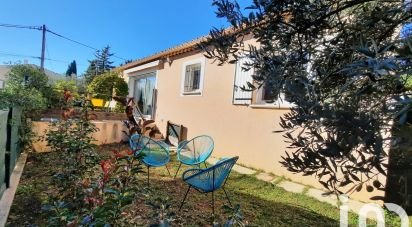 Maison 3 pièces de 65 m² à Villeneuve (04180)