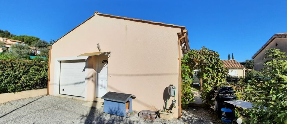 Maison 3 pièces de 65 m² à Villeneuve (04180)