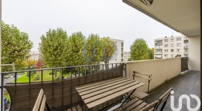 Appartement 2 pièces de 42 m² à Rungis (94150)