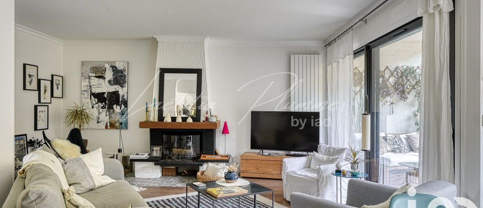 Appartement 5 pièces de 119 m² à Saint-Germain-en-Laye (78100)