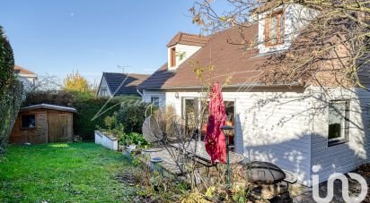 Maison 6 pièces de 124 m² à Rueil-Malmaison (92500)