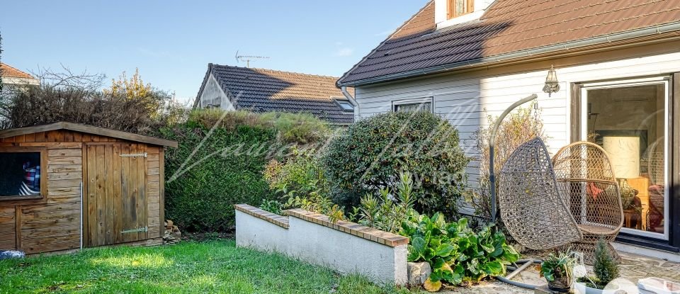 Maison 6 pièces de 124 m² à Rueil-Malmaison (92500)