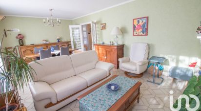 Maison 6 pièces de 141 m² à Jouarre (77640)