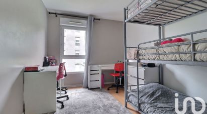 Appartement 4 pièces de 65 m² à Saint-Denis (93210)