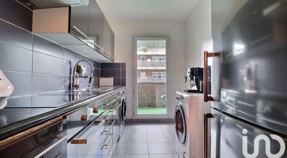 Appartement 4 pièces de 65 m² à Saint-Denis (93210)