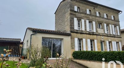 Maison de village 7 pièces de 195 m² à Ambérieu-en-Bugey (01500)