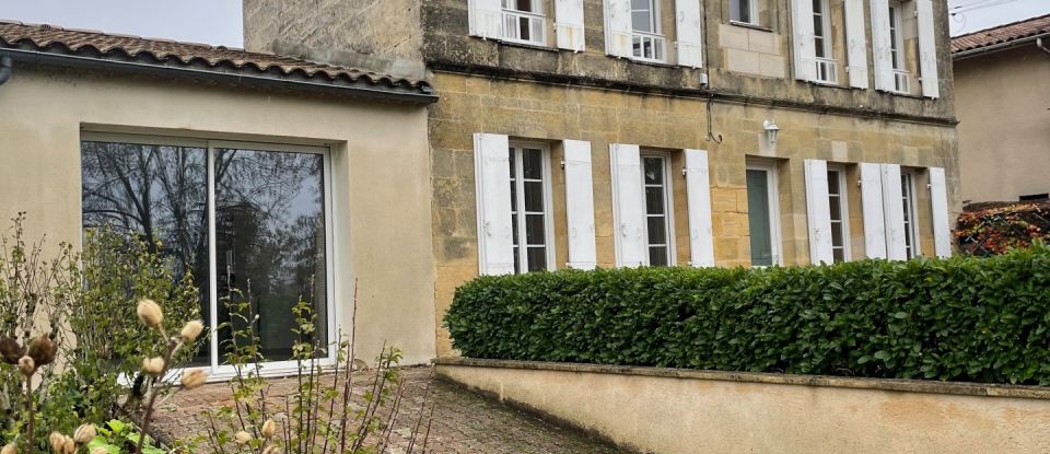 Maison de village 7 pièces de 195 m² à Ambérieu-en-Bugey (01500)