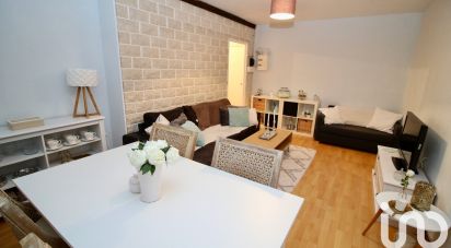 Appartement 2 pièces de 47 m² à Amiens (80000)