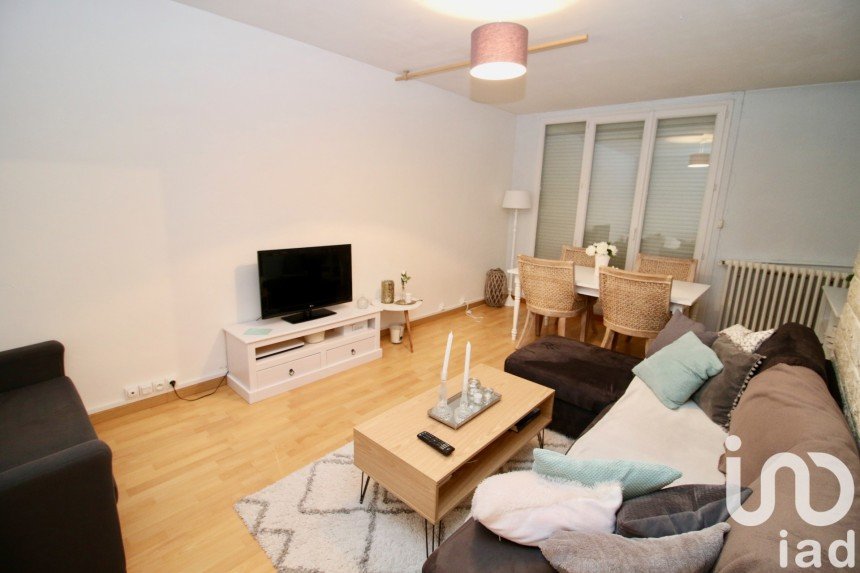 Appartement 2 pièces de 47 m² à Amiens (80000)