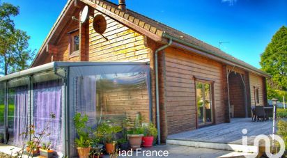 Maison 4 pièces de 183 m² à Janvry (91640)