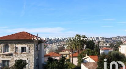 Appartement 3 pièces de 81 m² à Nice (06000)