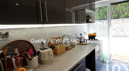 Appartement 3 pièces de 81 m² à Nice (06000)