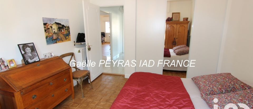 Appartement 3 pièces de 81 m² à Nice (06000)