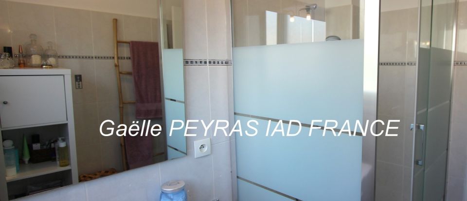 Appartement 3 pièces de 81 m² à Nice (06000)