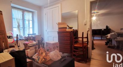 Appartement 3 pièces de 50 m² à Plombières-les-Bains (88370)