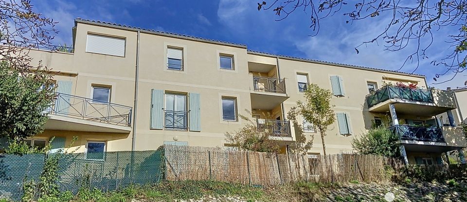 Appartement 2 pièces de 37 m² à Forcalquier (04300)