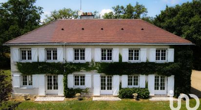 Domaine 9 pièces de 248 m² à Chemillé-en-Anjou (49120)