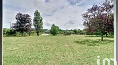 Domaine 9 pièces de 248 m² à Chemillé-en-Anjou (49120)