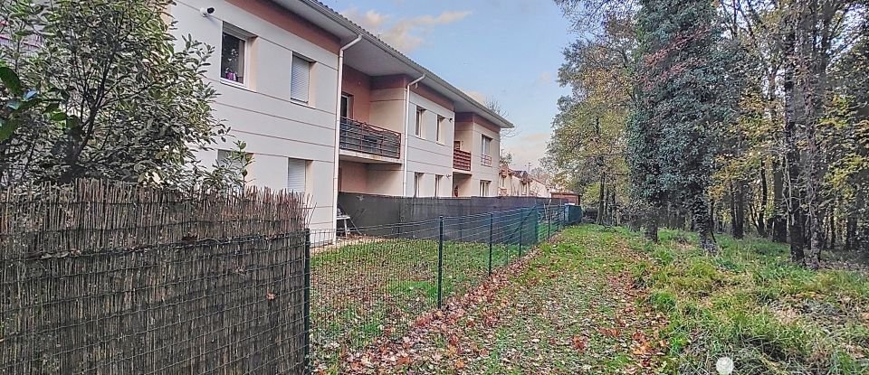 Apartment 3 rooms of 63 m² in Mignaloux-Beauvoir (86550)