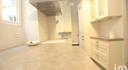 Appartement 1 pièce de 18 m² à Paris (75009)