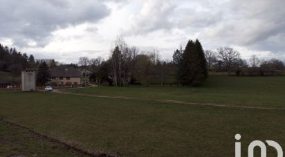 Terrain de 867 m² à Étival-Clairefontaine (88480)