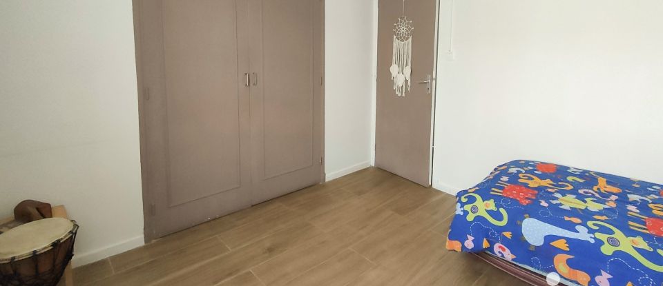 House 4 rooms of 79 m² in Saint-André-de-Roquelongue (11200)