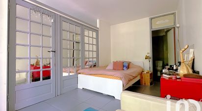 Apartment 2 rooms of 47 m² in Paris (75013)