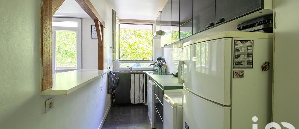 Appartement 3 pièces de 4 765 m² à Paris (75013)