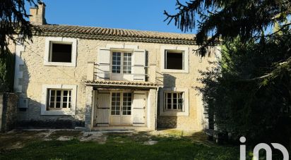 Demeure 5 pièces de 110 m² à Saint-Rémy-de-Provence (13210)