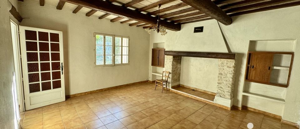 Mansion 5 rooms of 110 m² in Saint-Rémy-de-Provence (13210)