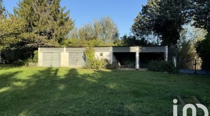 Demeure 5 pièces de 110 m² à Saint-Rémy-de-Provence (13210)