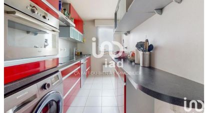 Apartment 3 rooms of 66 m² in Suresnes (92150)