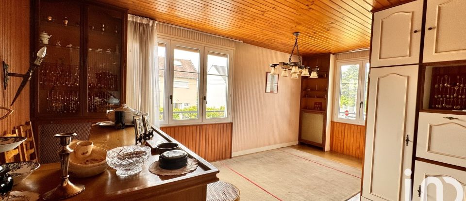 Traditional house 4 rooms of 75 m² in Gagny (93220)