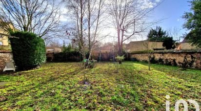 House 6 rooms of 145 m² in Dammarie-les-Lys (77190)