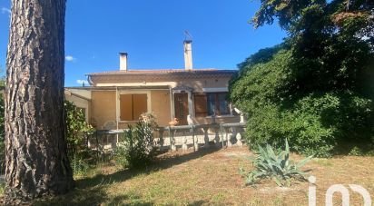 Traditional house 3 rooms of 74 m² in Le Thor (84250)