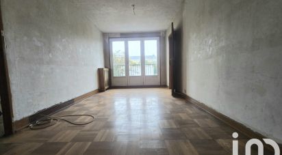 Apartment 2 rooms of 39 m² in Le Kremlin-Bicêtre (94270)