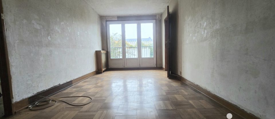 Apartment 2 rooms of 39 m² in Le Kremlin-Bicêtre (94270)