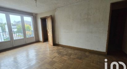 Apartment 2 rooms of 39 m² in Le Kremlin-Bicêtre (94270)