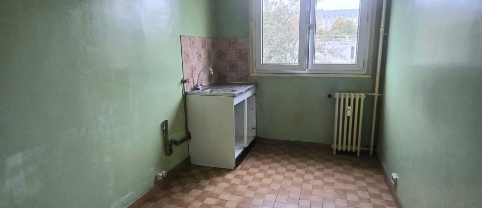 Apartment 2 rooms of 39 m² in Le Kremlin-Bicêtre (94270)