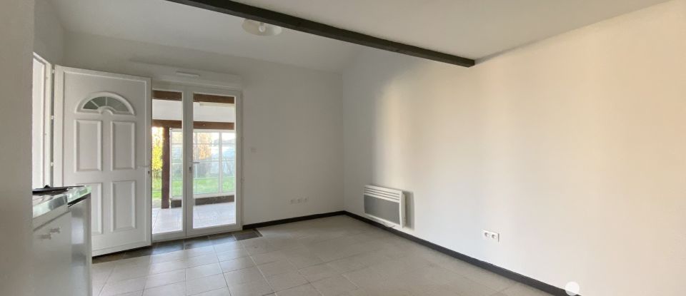 Maison 6 pièces de 141 m² à Lanton (33138)