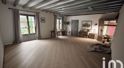 Maison 4 pièces de 140 m² à Rouziers-de-Touraine (37360)