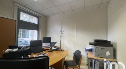 Studio 1 pièce de 17 m² à Paris (75016)