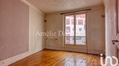 Appartement 2 pièces de 42 m² à Paris (75018)