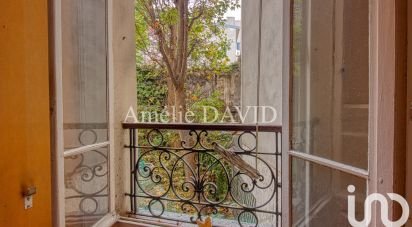 Apartment 2 rooms of 42 m² in Paris (75018)