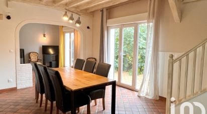 Townhouse 5 rooms of 137 m² in Beauvais (60000)